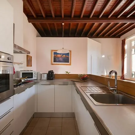 Apartment La Grande Savoyarde Chamonix