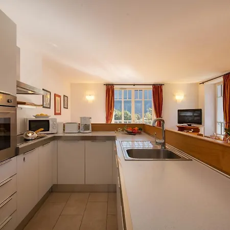 La Grande Savoyarde Apartment Chamonix