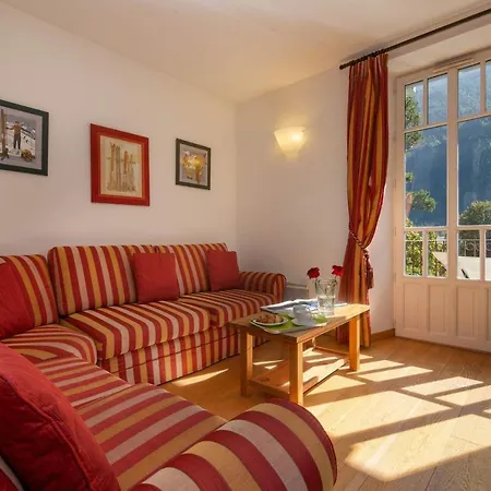 Apartment La Grande Savoyarde *