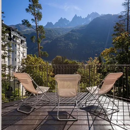 La Grande Savoyarde Chamonix