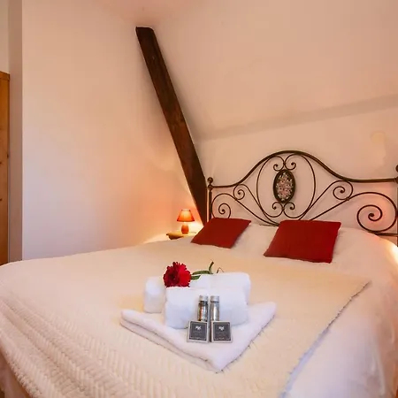 La Grande Savoyarde Apartment Chamonix