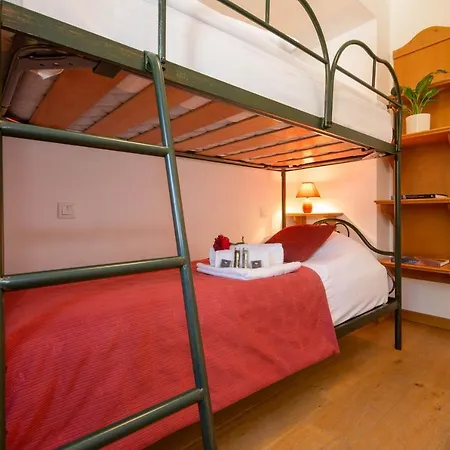 La Grande Savoyarde Apartment Chamonix