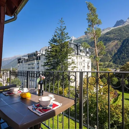 La Grande Savoyarde * Chamonix
