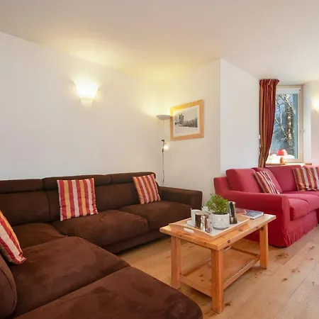 Apartment La Grande Savoyarde